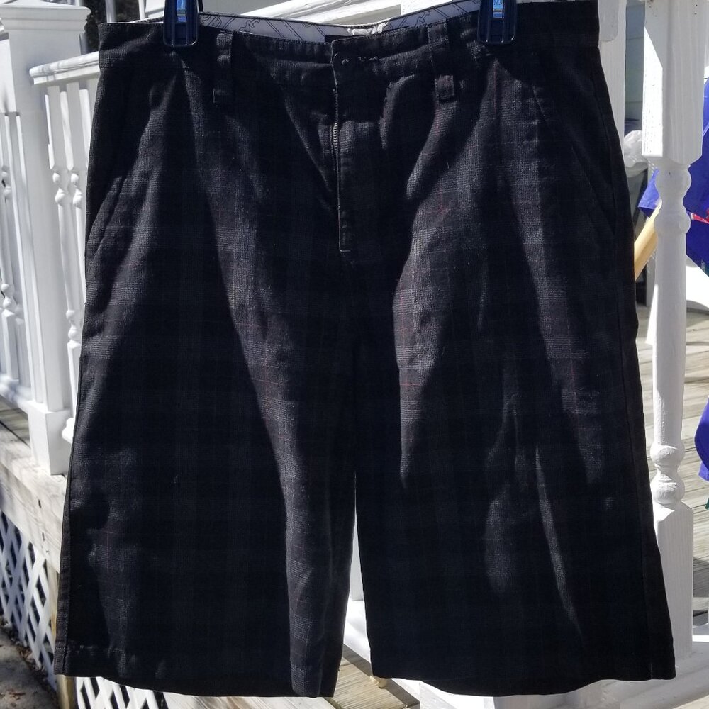 Mens Tony Hawk Brand Shorts Size 32